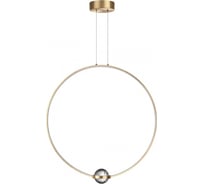 Подвесной светильник ODEON LIGHT LED 1*27W GOTA 4336_27L