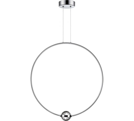 Подвесной светильник ODEON LIGHT LED 1*27W GOTA 4337_27L