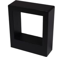 Уличный настенный светодиодный светильник Reluce 86848-9.2-002TL LED5W BK