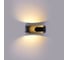 Уличный настенный светодиодный светильник Reluce 86890-9.2-001TL COB5W BK 2