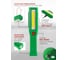 Фонарь светодиодный аккумуляторный Rockforce RF-TH2142(65836) 3