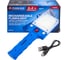 Фонарь светодиодный аккумуляторный Forsage F-EL2326(65831) 1