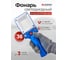 Фонарь светодиодный аккумуляторный Forsage F-EL2326(65831) 2