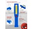 Фонарь светодиодный аккумуляторный Forsage F-TH2142(65830) 3