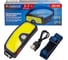 Фонарь светодиодный аккумуляторный Forsage F-TH2158(65829) 1