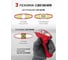 Фонарь светодиодный аккумуляторный Forcekraft FK-EL2300(65824) 3