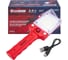 Фонарь светодиодный аккумуляторный Forcekraft FK-EL2326(65827) 1