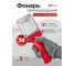 Фонарь светодиодный аккумуляторный Forcekraft FK-EL2326(65827) 2