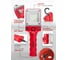 Фонарь светодиодный аккумуляторный Forcekraft FK-EL2326(65827) 3