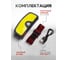 Фонарь светодиодный аккумуляторный Forcekraft FK-TH2158(65825) 3