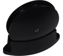 Уличный настенный светодиодный светильник Reluce 86849-0.3-003TL LED3*3W BK