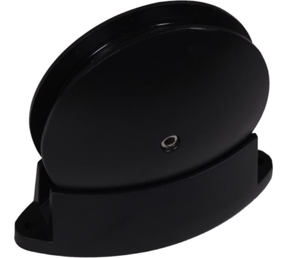 Уличный настенный светодиодный светильник Reluce 86849-0.3-003TL LED3*3W BK 1