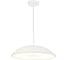 Светильник подвесной ST-Luce Белый/Белый LED 1х24W 3000K ST luce SL6128.503.01 1