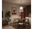 Светильник подвесной ST-Luce Белый/Белый E27х60W ST luce SL6129.503.01 5