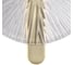 Светильник подвесной ST-Luce бронза/прозрачный LED 1х11W 4000K ST luce SL6141.303.01 4