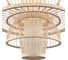 Светильник подвесной ST-Luce Древесный/Белый E27 1х40W ST luce SL6241.513.01 4