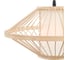 Светильник подвесной ST-Luce Древесный/Белый E27 1х40W ST luce SL6241.533.01 4