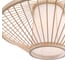Светильник подвесной ST-Luce Древесный/Белый E27 1х40W ST luce SL6241.533.01 5