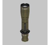 Фонарь Armytek Dobermann Pro Magnet USB Olive Белый F07501CO