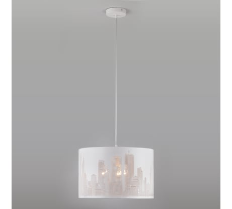 Подвесной светильник Eurosvet 50066 3 белый 00000081983