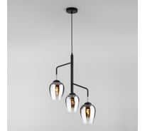 Подвесной светильник Eurosvet 50086 3 хром a047082