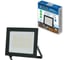 Прожектор светодиодный Volpe ULF-Q519 50W/6500K IP65 220-240V BLACK UL-00012829 1