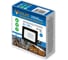 Прожектор светодиодный Volpe ULF-Q519 20W/BLUE IP65 220-240V BLACK UL-00012825 4