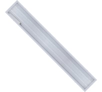 Светильник светодиодный универсальный Volpe ULP-Q105 18120-45W/6500K WHITE M3 UL-00012637