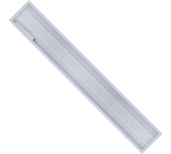 Светодиодный светильник Volpe ULP-Q105 18120-45W/6500K WHITE M3 UL-00012637 1