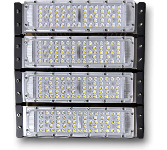 Светильник светодиодный промышленный KRASO 180Вт, 5000К, IP67 28800Лм, на лире PR-(V)180 1