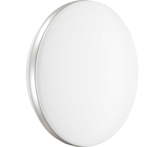 Настенно-потолочный светильник СОНЕКС RINGO LED 48W 7625/DLN 1