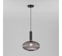 Подвесной светильник Eurosvet 50183 1 дымчатый a045113