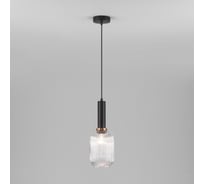 Подвесной светильник Eurosvet 50181 1 прозрачный a045114