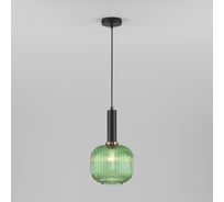 Подвесной светильник Eurosvet 50182 1 зеленый a045111