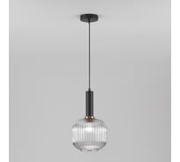 Подвесной светильник Eurosvet 50182 1 прозрачный a045108