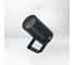 Садово-парковый светильник General Lighting Systems Цилиндр GPF-MR16-GU10-R-IP65 черный 662665 2