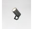 Садово-парковый светильник General Lighting Systems Цилиндр GPF-MR16-GU10-R-IP65 графит 662667 1