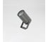 Садово-парковый светильник General Lighting Systems Цилиндр GPF-MR16-GU10-R-IP65 графит 662667 2