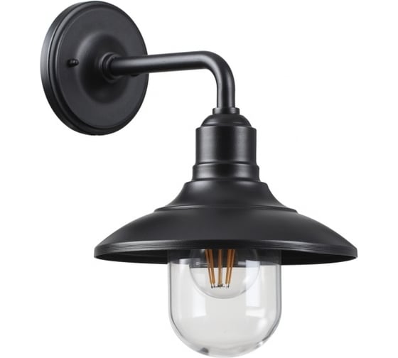 Ландшафтный настенный светильник ODEON LIGHT E27 1*60W CAMPA 4965_1W