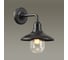 Ландшафтный настенный светильник ODEON LIGHT E27 1*60W CAMPA 4965_1W 3