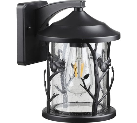 Ландшафтный настенный светильник ODEON LIGHT E27 1*60W CUITA 4963_1W