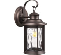Ландшафтный настенный светильник ODEON LIGHT E27 1*60W MAVRET 4961/1W