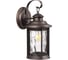 Ландшафтный настенный светильник ODEON LIGHT E27 1*60W MAVRET 4961/1W 1