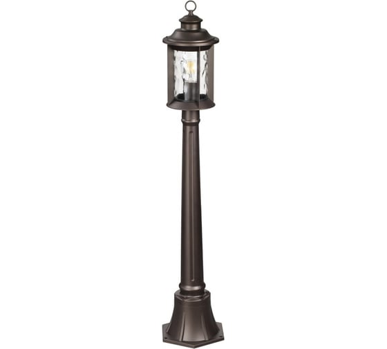 Ландшафтный светильник ODEON LIGHT E27 1*60W MAVRET 4961_1F