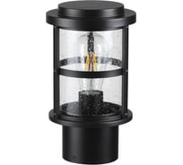 Ландшафтный светильник ODEON LIGHT на столб E27 1*60W MAGUS 4964_1A