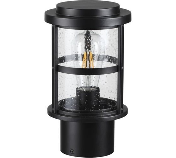 Ландшафтный светильник ODEON LIGHT на столб E27 1*60W MAGUS 4964_1A