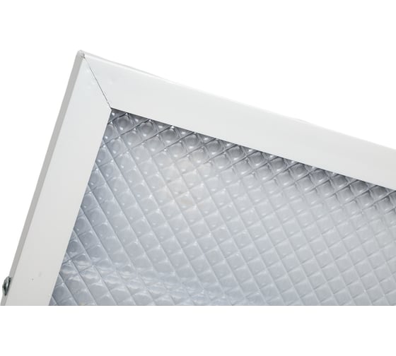 Универсальный светильник VKL electric LED VLSU 36Вт 220В 6500К 3200Лм 595х595х19 1182821