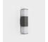 Фасадный светильник General Lighting Systems Нова GWL-2E27-IP65 графит+матовый 662458 2