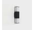 Фасадный светильник General Lighting Systems Нова GWL-2E27-IP65 черный+матовый 662457 2