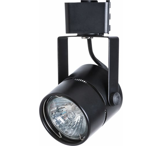 Потолочный светильник Arte Lamp A1311PL-1BK